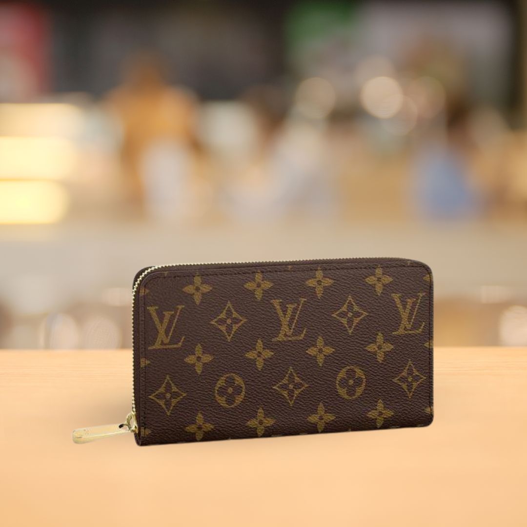 IS THIS LOUIS VUITTON WALLET WORTH IT?! 