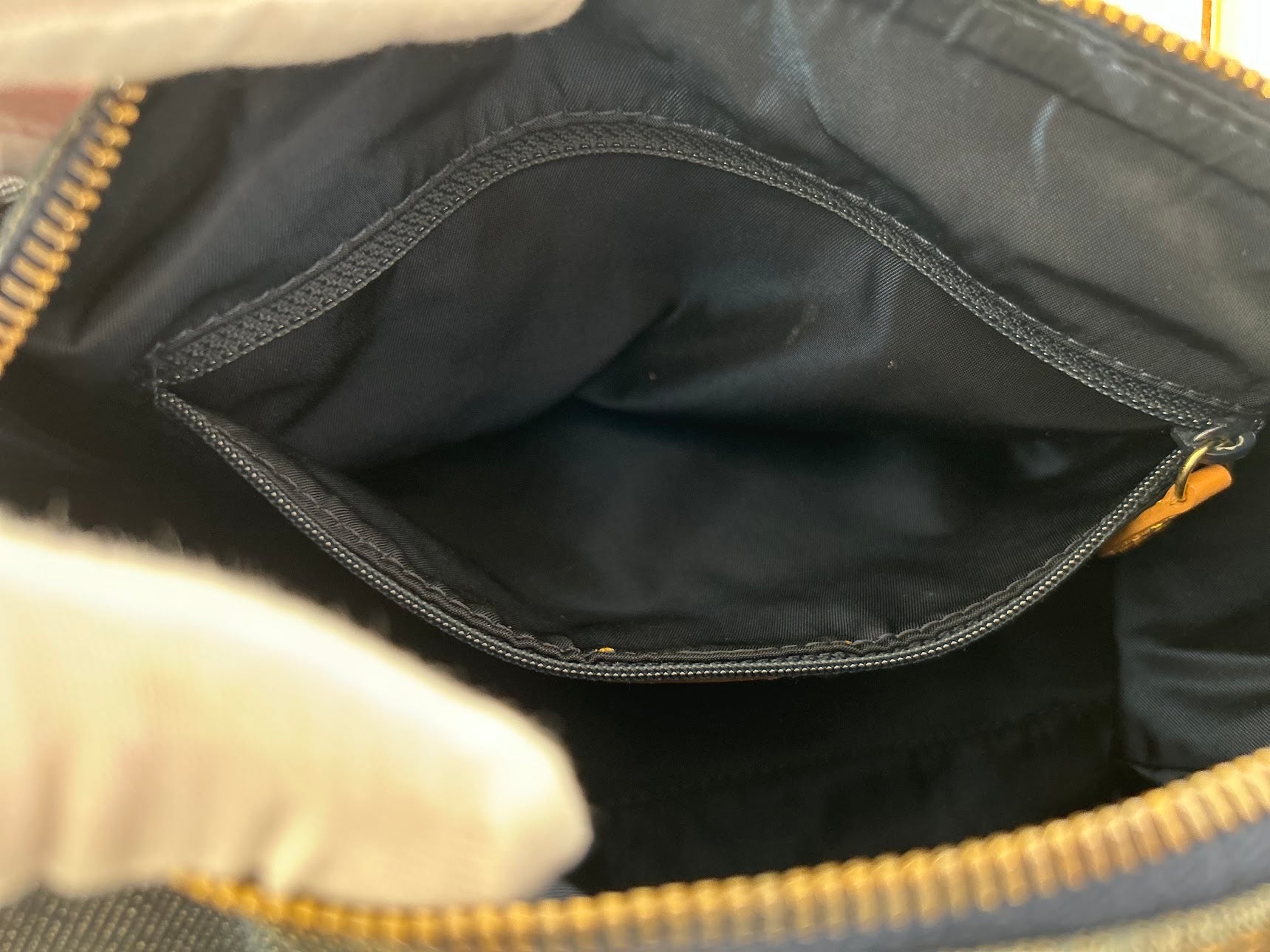 Dior Mini Denim Boston Bag – The Sourceity