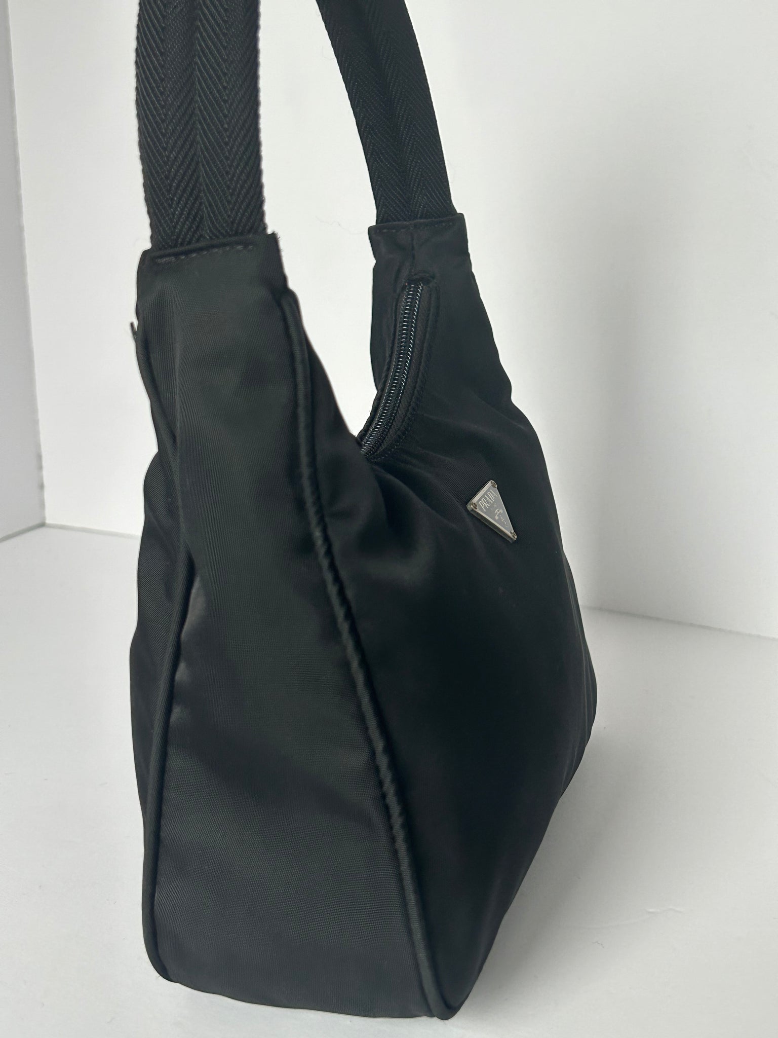 Prada mv515 2025 tessuto sport bag